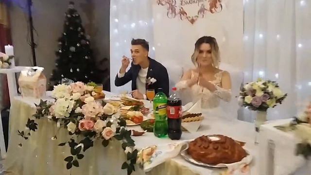 Свадьба начало! смотреть онлайн