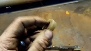 Усиленные стойки стабилизатора. Работа над ошибками. VW Polo Sedan (перезалив)