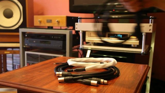 Art-Cables Hi End Laboratory series WE (Western Electric) смотреть онлайн