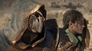 Atlas Fallen • Coop 4K Trailer • PS5 XSX PC