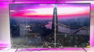 Телевизор Xiaomi Mi Tv S Pro 75 mini led 240Hz купить