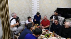 мощная даргинская песня от Магомеда золотого