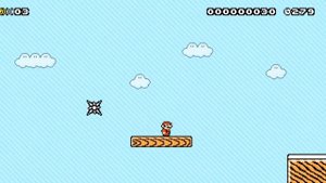 Обзор Super Mario Maker 2 PC Edition