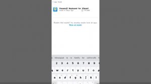 face emoji keyboard xiaomi uninstall xiaomi Settings How_uninstall_face_keyboardAndroidmobile_Note8