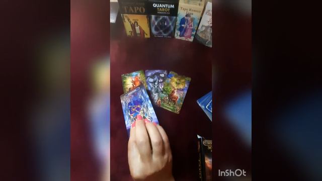 #Что стоит на вашем пороге.#События ближайшего будущего.🧚♀️🧚♀️🧚♀️🌺🌺🌺💝💝💝 смотреть онлайн