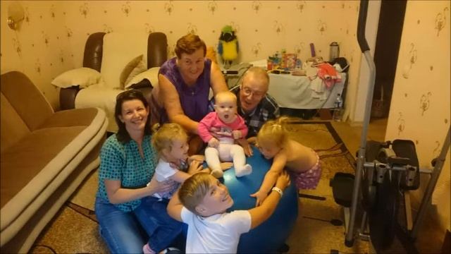 С Днем Рождения Папа