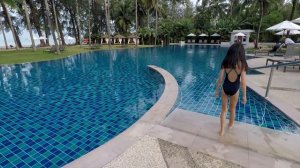 Outrigger Khao Lak Beach Resort