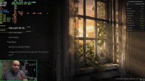 El PEOR juego que he probado es The Last Of Us en PC