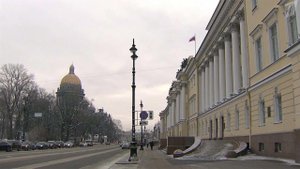 В Санкт-Петербурге пройдет заседание Высшего Евразийского экономического совета