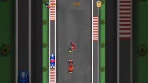 Paris Formula Roadrunner FREE Rally - Street Indycar Burn Out Best Racing Game Review