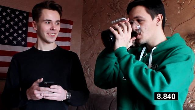 ЧТО СЛУЧИТСЯ СО МНОЙ ОТ ЛИТРА КОЛЫ ЗА 30 СЕКУНД? | ЧЕЛЛЕНДЖ / CHALLENGE | ВЫЗОВ ПРИНЯТ №2|СМОТРИ ШО смотреть онлайн