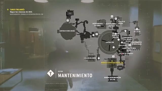 Control Capítulo 13 "Tango finlandes" смотреть онлайн