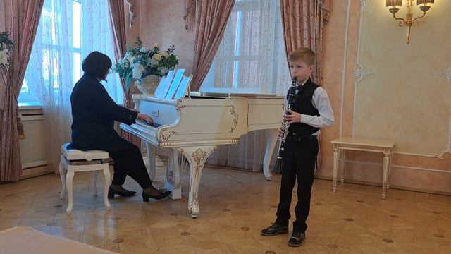 М.Яруллин "Ой,былбылым" смотреть онлайн