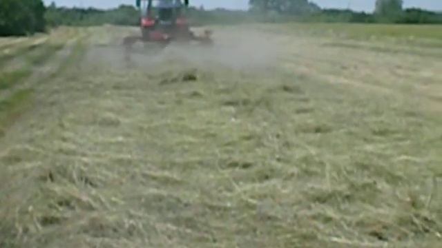 RMG GVR-6B 6 méteres rendkezelő 2 Agriline Kft смотреть онлайн