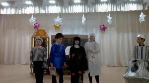 Из жизни Сибирячка