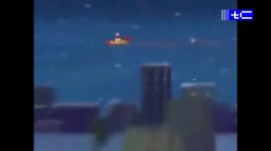 История рекламных заставок Первого Канала. Remaster