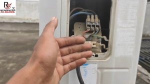 inverter split ac compressor Not working || voltas inverter split Ac Compressor Not start || Repair