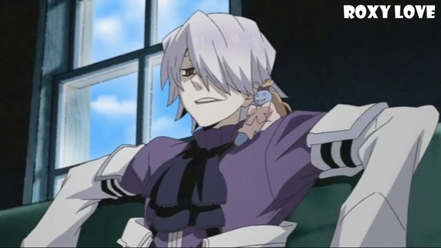 Pandora Heart — День профессии смотреть онлайн