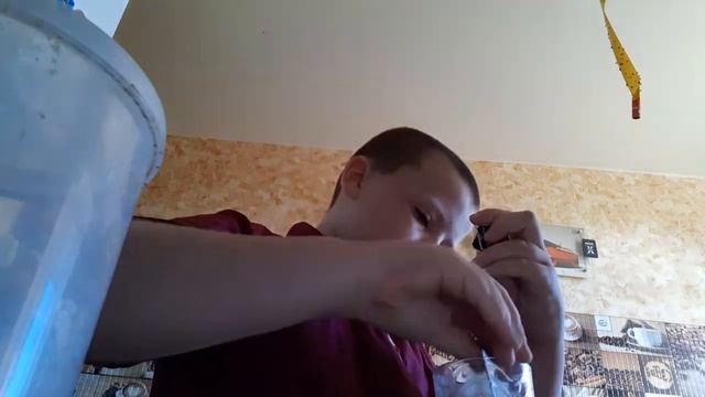 Как сделать самый супер пупер вкусный энергетик дома смотреть онлайн