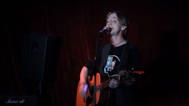 Артём ГреХ Я ОСТАЮСЬ клуб АЛИБИ 21 02 2022 смотреть онлайн