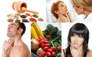 Польза и вред для щитовидной железы. Чего мы не знаем.