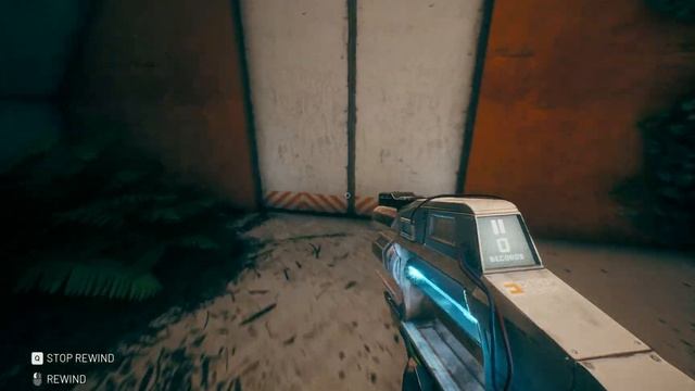 The Entropy Centre PC Gameplay INTRO смотреть онлайн