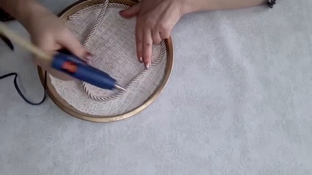 Обновила старый металлический поднос из Фикс Прайс. Переделки / DIY смотреть онлайн