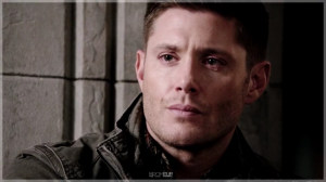 Dean & Sam Winchester - Ready or not #12х08 (Готов или нет)