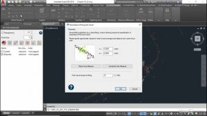 2. 4 обучалка.Faro.As-Built.for.AutoCadPrepare Your Project PointcloudParameters