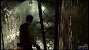 Прохождение игры The Evil Within на сложности Акуму - 7 Стрим - SteepGamer