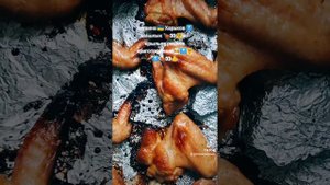 шашлык из курицы в духовке рецепт приготовления