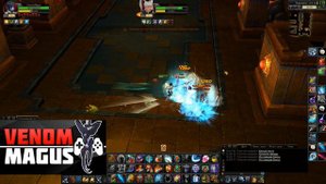 ROYAL QUEST ► 02 - Рубрика ЛУЧШИЕ. Волшебник.