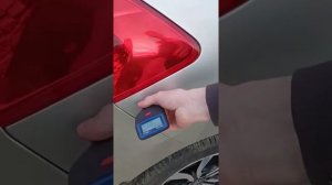 Toyota Auris 2008 г.в.