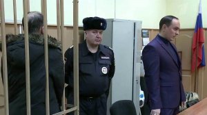 Фигурантам дела о растрате средств корпорации "Роснано" изберут меру пресечения