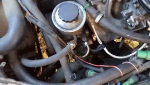 TOYOTA HIACE КЛАПАН ГИДРОУСИЛИТЕЛЯ РУЛЯ (ГУР)