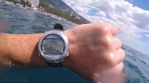 ЯЛТА  МАССАНДРА СОБИРАЕМ РАПАНОВ / Крым 2016