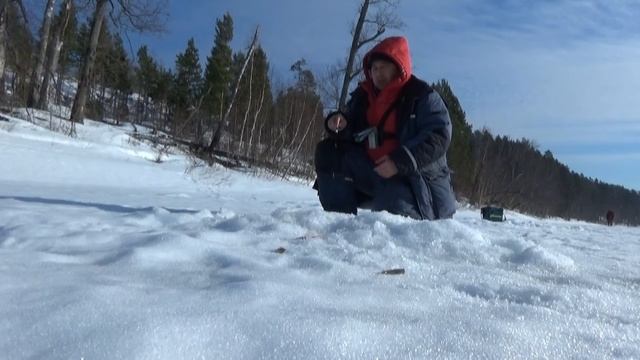 Спортивная блесна и способы игры. смотреть онлайн