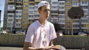 Как красиво завершить атаку в баскетболе? #лучшие способы!