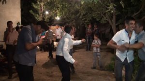 Таджикистан-ВОРУХ-СУР-Туй (2015)