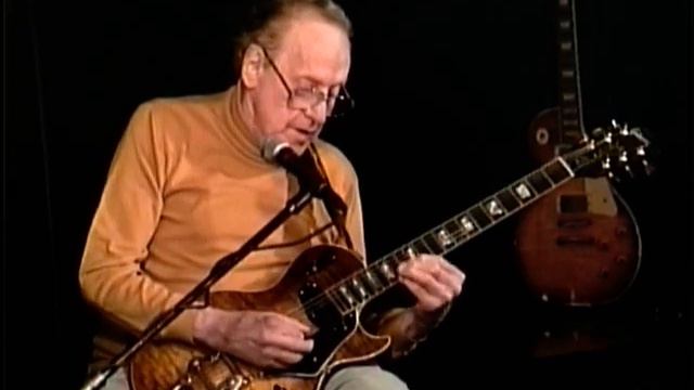 Les Paul 1/17/2000 смотреть онлайн