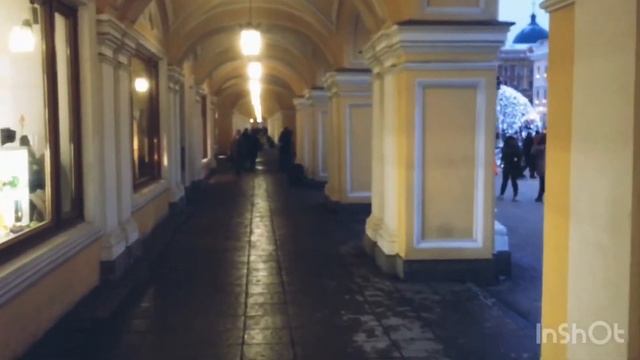 Невский проспект спб смотреть онлайн