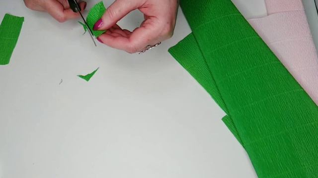 Букетик в кружке. Сладкий подарок. С Праздником милые дамы! смотреть онлайн