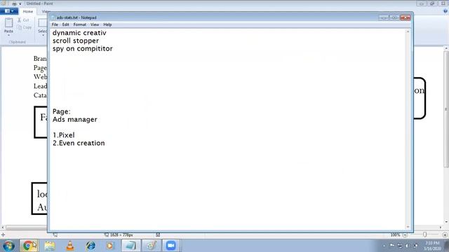 Facebook Ads 2020 - Perfect Facebook Ads Strategy to Increase Sales and Engagement on FB Campaigns смотреть онлайн
