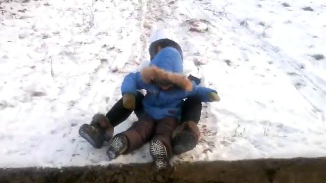 Горка сормовский парк смотреть онлайн