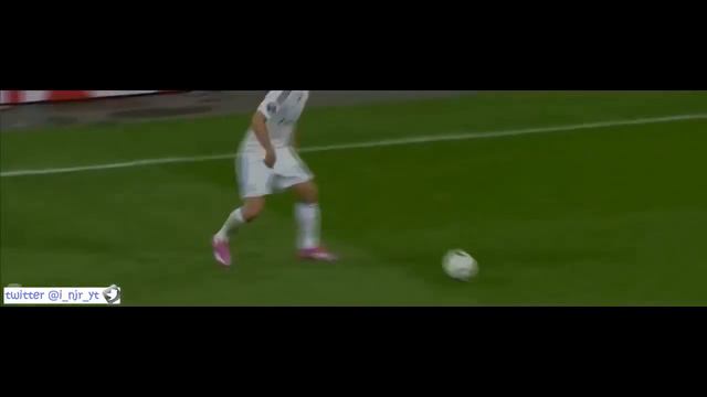 Криштиану Роналду vs Севилья ● Суперкубок УЕФА ● 12/08/2014 HD смотреть онлайн