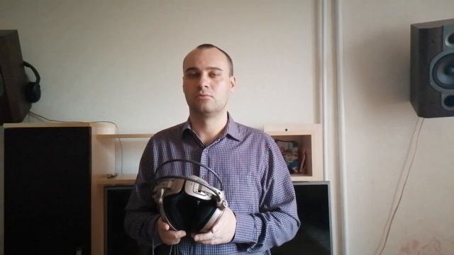 audio-Technica ATH AD700 аудио техника ад 700 смотреть онлайн