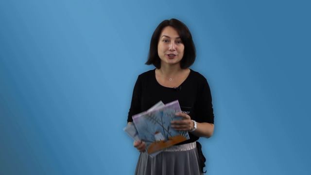 Літературне читання. Катерина Бабкіна