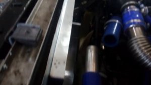 Съёмный диффузор на УАЗ патриот