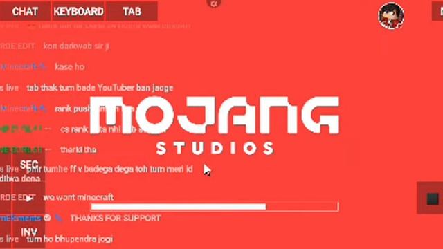 Minecraft Live l Join My Smp BedRock + JavaEdition @YesSmartyPie @GamerFleet смотреть онлайн