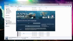 2020 / Anno 2070 RELOADED CRACK 100 % WORK